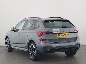Used Skoda Kamiq 2024 for sale - 79492754: Photo