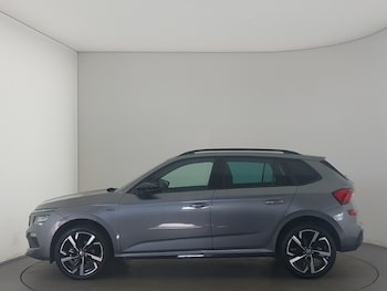 Used Skoda Kamiq 2024 for sale - 79492754: Photo