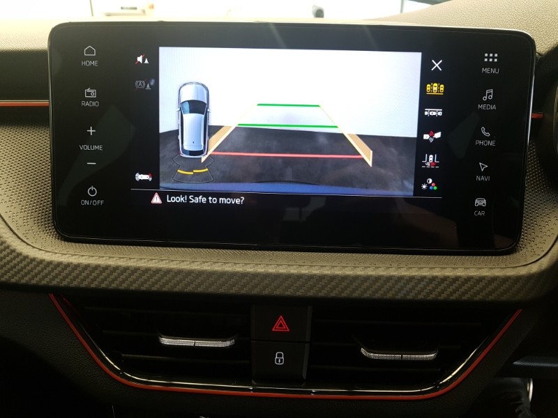 Used Skoda Kamiq 2024 for sale - 76354015: Photo 12