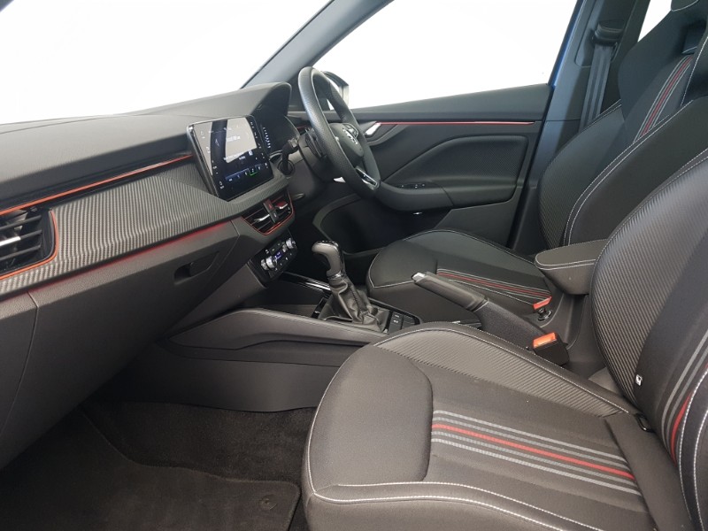 Used Skoda Kamiq 2024 for sale - 76354015: Photo 5