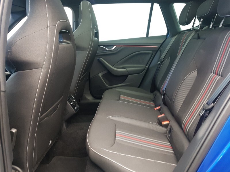 Used Skoda Kamiq 2024 for sale - 76354015: Photo 6