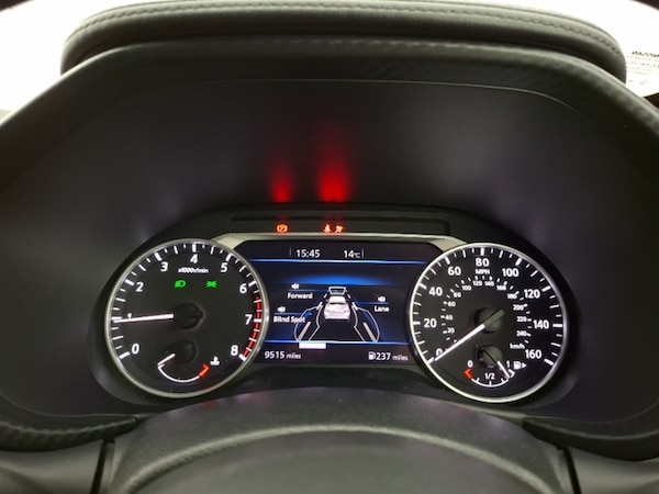 Used Nissan Juke 2023 for sale - 76237747: Photo 10