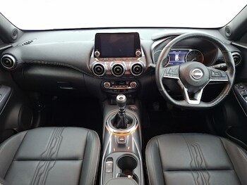 Used Nissan Juke 2023 for sale - 76237747: Photo 2