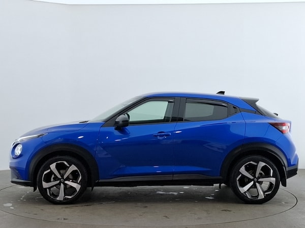 Used Nissan Juke 2023 for sale - 76237747: Photo 4