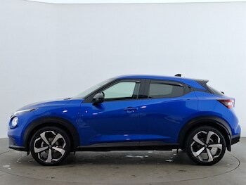 Used Nissan Juke 2023 for sale - 76237747: Photo 4