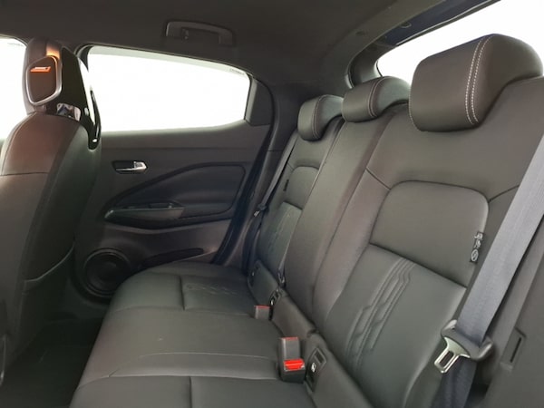 Used Nissan Juke 2023 for sale - 76237747: Photo 6