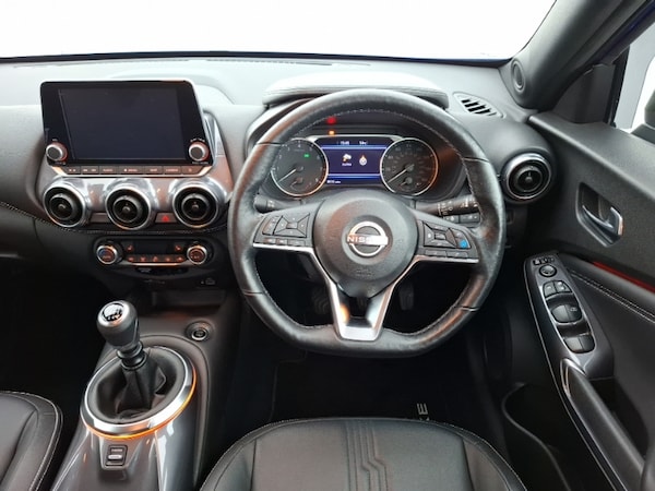 Used Nissan Juke 2023 for sale - 76237747: Photo 7