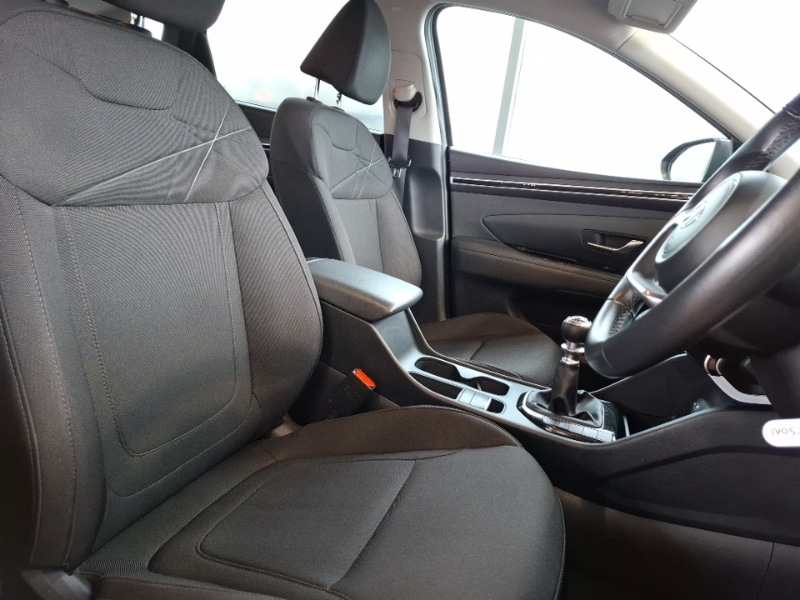 Used Hyundai TUCSON 2021 for sale - 77704567: Photo 5