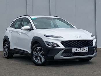 Used Hyundai KONA 2023 for sale - 78269758: Photo