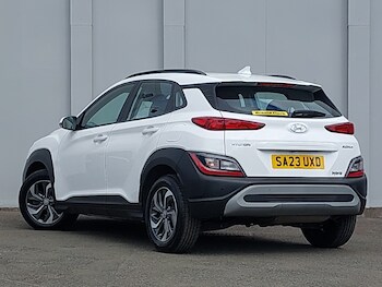 Used Hyundai KONA 2023 for sale - 78269758: Photo