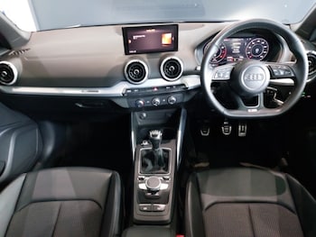 Used Audi Q2 2021 for sale - 78647864: Photo