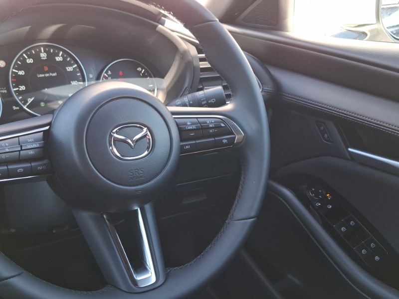 Used Mazda Mazda3 2025 for sale - 76144967: Photo 11