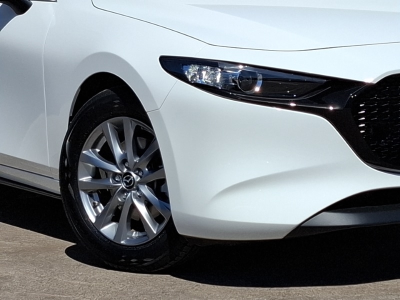 Used Mazda Mazda3 2025 for sale - 76144967: Photo 9