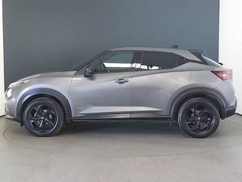 Used Nissan Juke 2023 for sale - 78423069: Photo