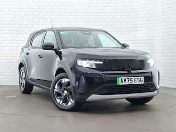 Used Vauxhall Frontera 2025 for sale - 79219223: Photo