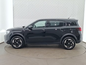 Used Vauxhall Frontera 2025 for sale - 79219223: Photo