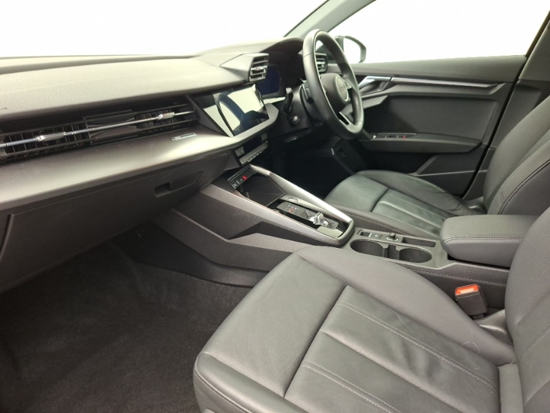 Used Audi A3 2022 for sale - 77164392: Photo 5