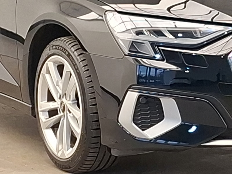 Used Audi A3 2022 for sale - 77164392: Photo 9