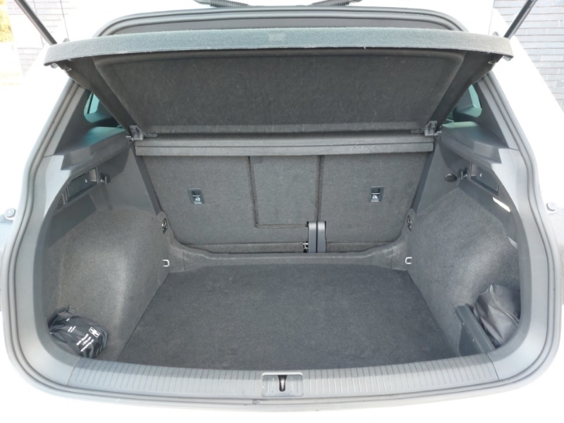 Used Volkswagen Tiguan 2022 for sale - 76435365: Photo 8