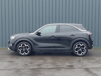 Used Vauxhall Mokka 2022 for sale - 76651974: Photo