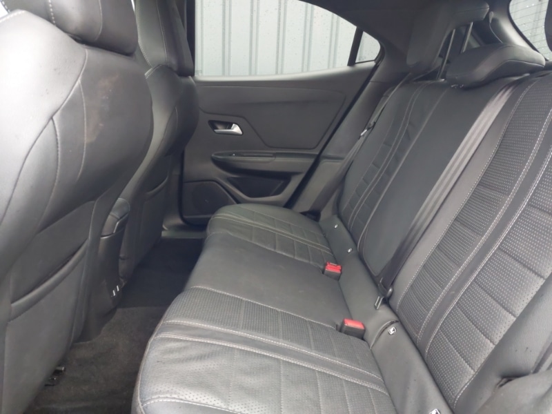 Used Vauxhall Mokka 2022 for sale - 76651974: Photo 6