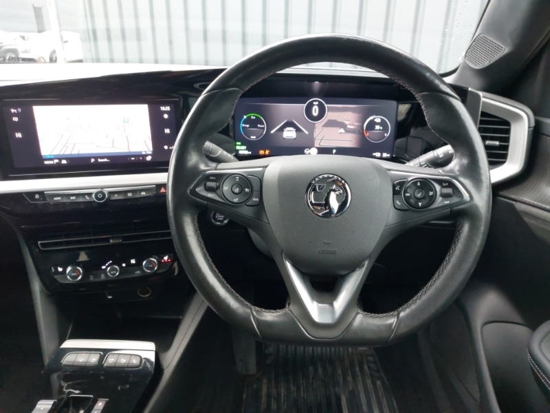 Used Vauxhall Mokka 2022 for sale - 76651974: Photo 7