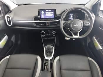 Used Kia Picanto 2023 for sale - 79853360: Photo