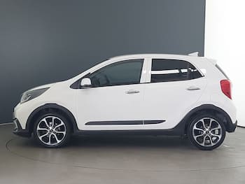Used Kia Picanto 2023 for sale - 79853360: Photo