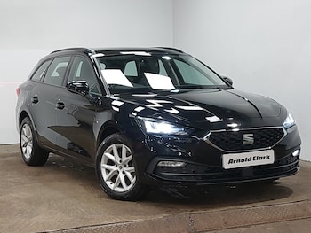 SEAT Leon feature image