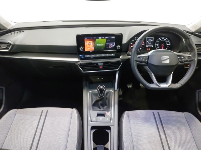 Used SEAT Leon 2022 for sale - 77253412: Photo 2