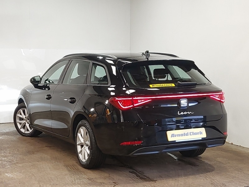 Used SEAT Leon 2022 for sale - 77253412: Photo 3