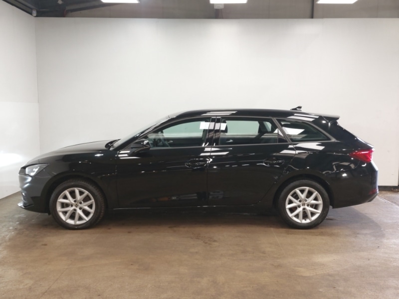 Used SEAT Leon 2022 for sale - 77253412: Photo 4