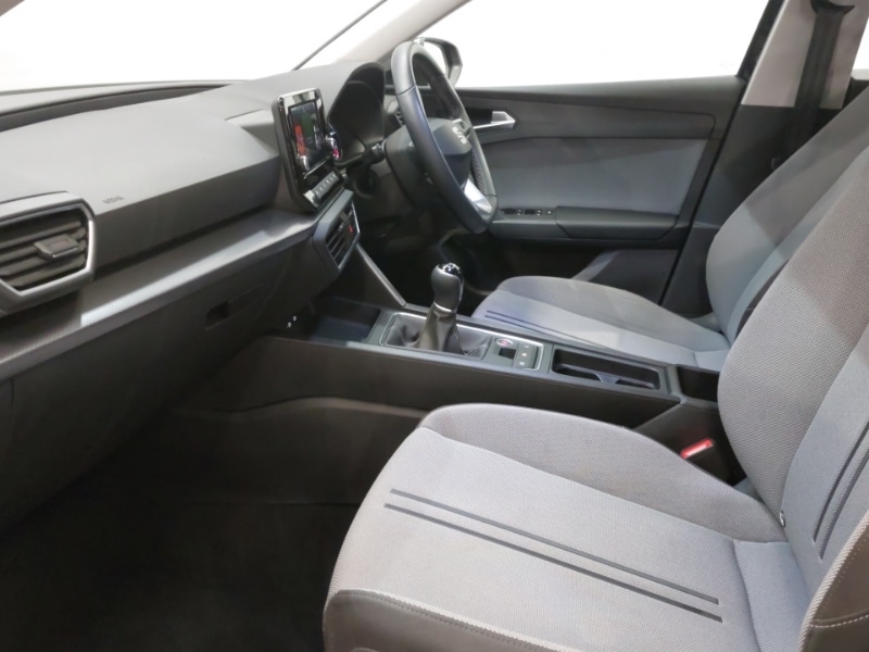 Used SEAT Leon 2022 for sale - 77253412: Photo 5