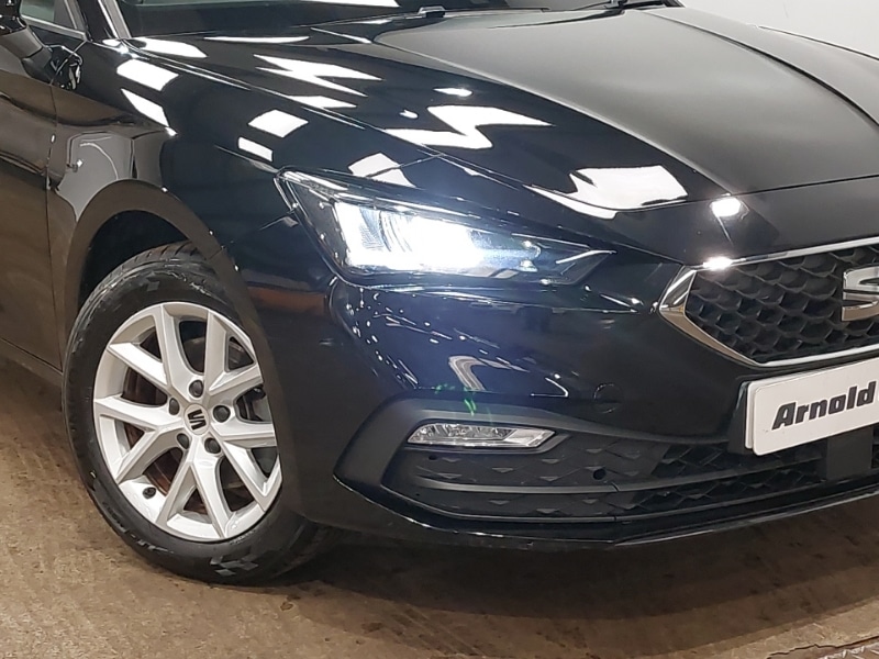 Used SEAT Leon 2022 for sale - 77253412: Photo 9