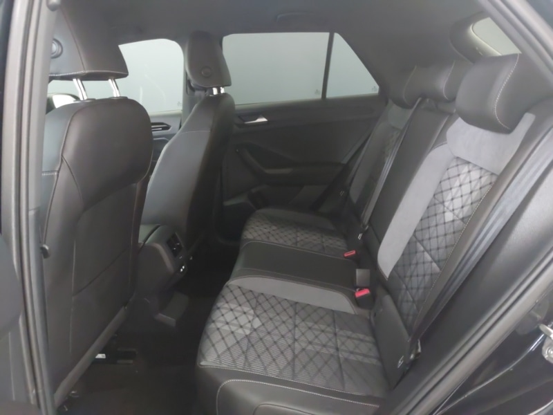 Used Volkswagen T-Roc 2022 for sale - 77142288: Photo 6