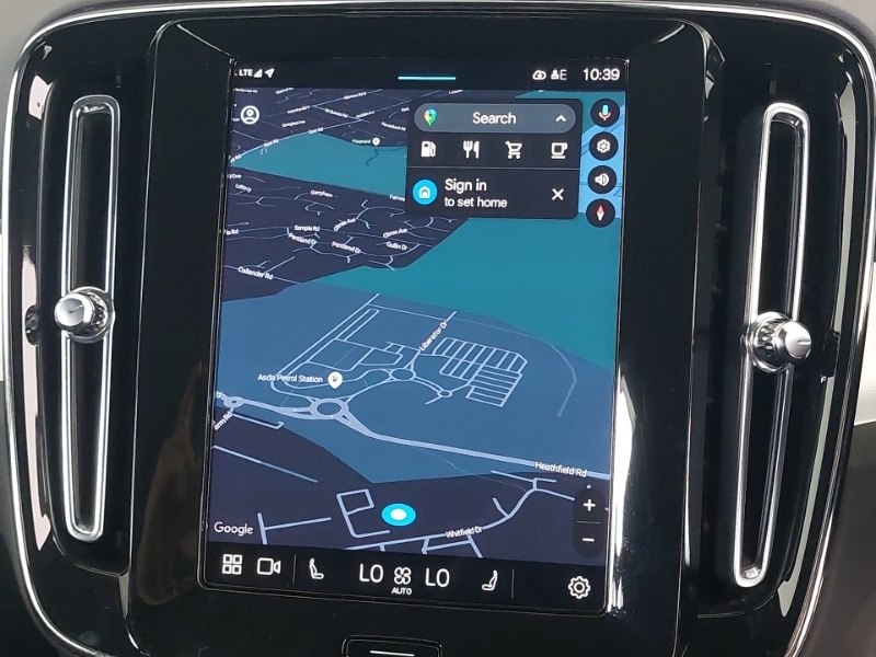 Used Volvo XC40 2024 for sale - 76925513: Photo 11