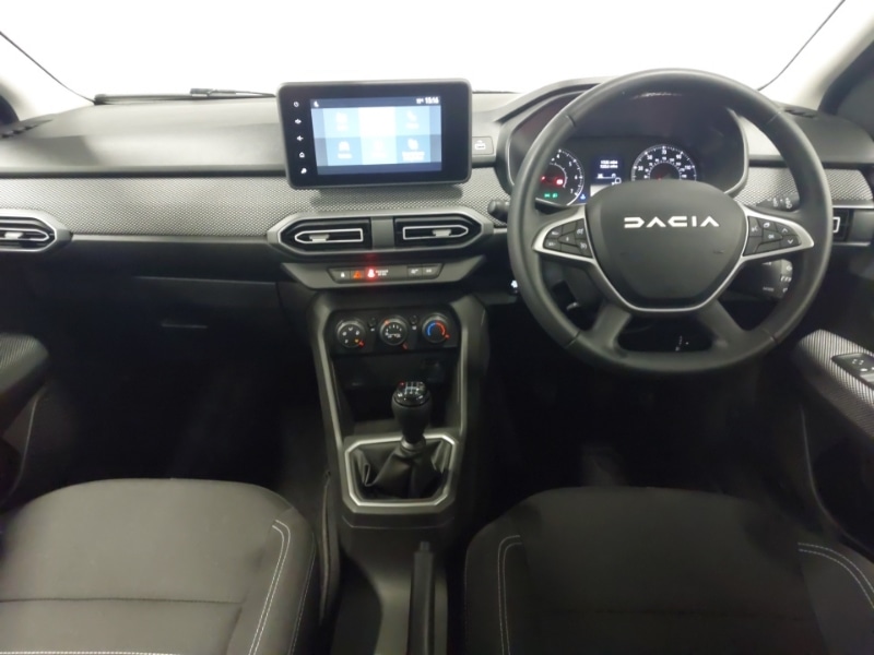 Used Dacia Sandero 2023 for sale - 76726727: Photo 2