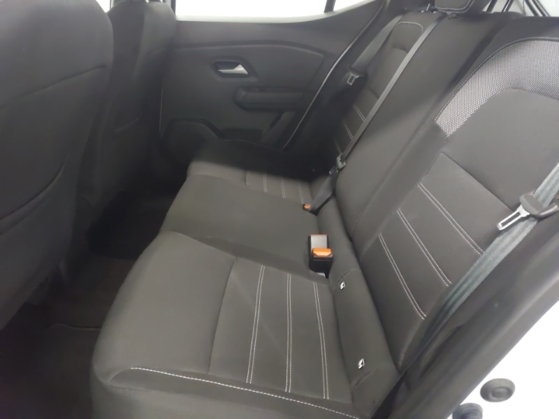 Used Dacia Sandero 2023 for sale - 76726727: Photo 6