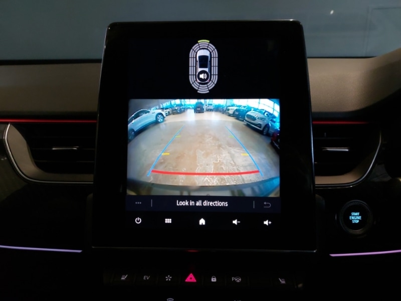 Used Renault Arkana 2022 for sale - 77162706: Photo 12