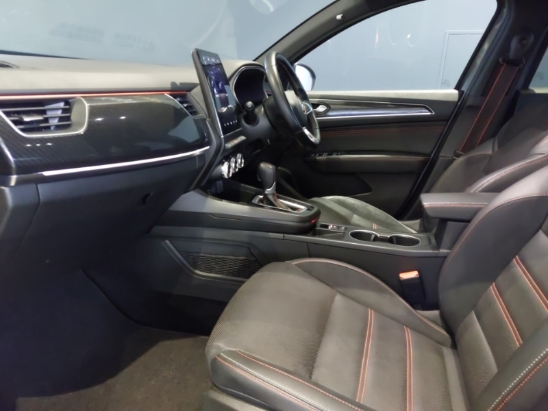 Used Renault Arkana 2022 for sale - 77162706: Photo 5