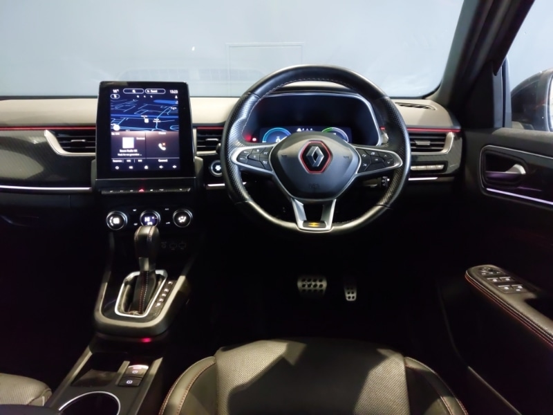 Used Renault Arkana 2022 for sale - 77162706: Photo 7