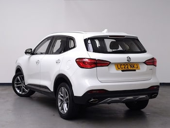 Used MG MG HS 2022 for sale - 79367705: Photo