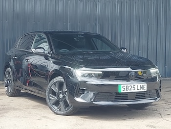 2025 - 115kW GS 54kWh 5dr Auto