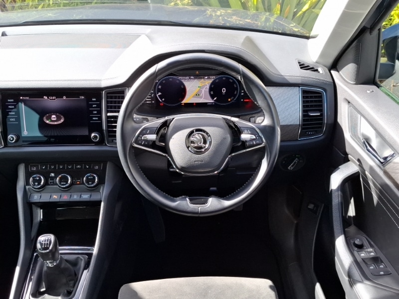 Used Skoda Kodiaq 2022 for sale - 78184065: Photo 7