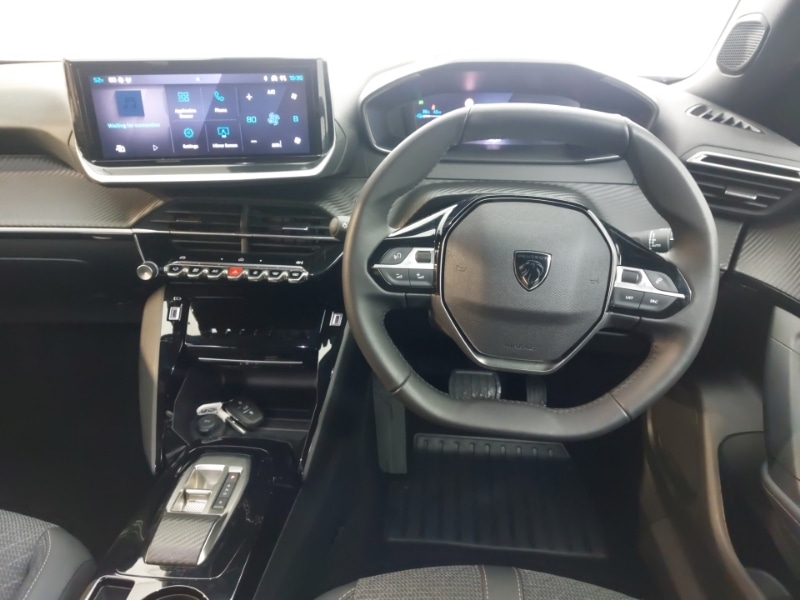 Used Peugeot 2008 2025 for sale - 78089269: Photo 7