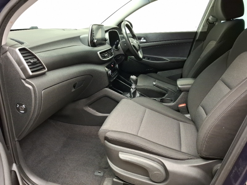 Used Hyundai TUCSON 2020 for sale - 77923079: Photo 5