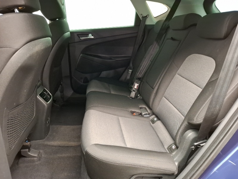 Used Hyundai TUCSON 2020 for sale - 77923079: Photo 6