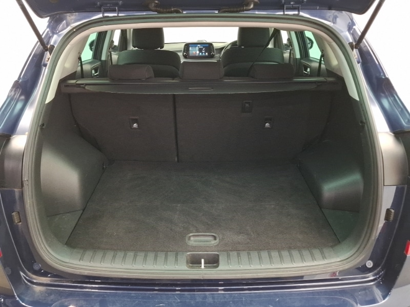 Used Hyundai TUCSON 2020 for sale - 77923079: Photo 8