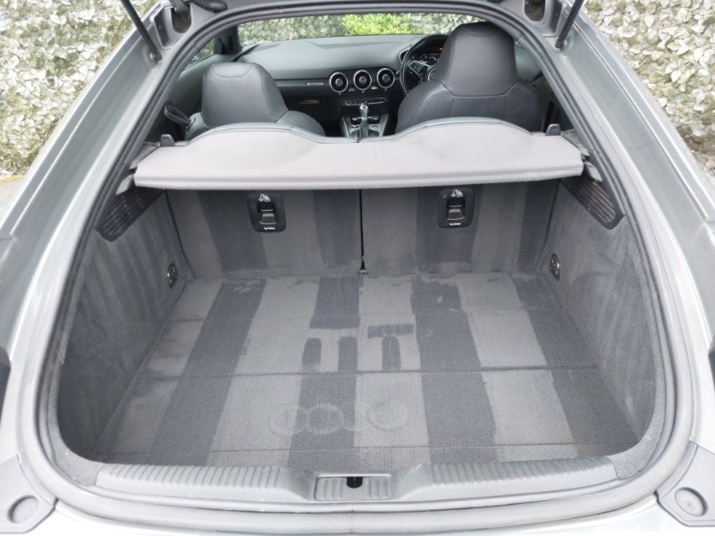 Used Audi TT 2021 for sale - 76390515: Photo 8