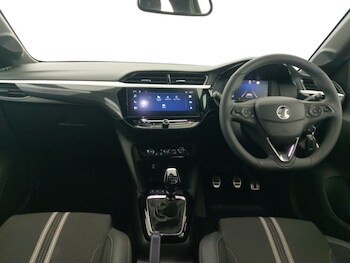 Used Vauxhall Corsa 2024 for sale - 78940590: Photo